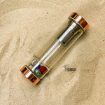 Termo con infusor 7 chakras