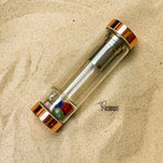 Termo con infusor 7 chakras